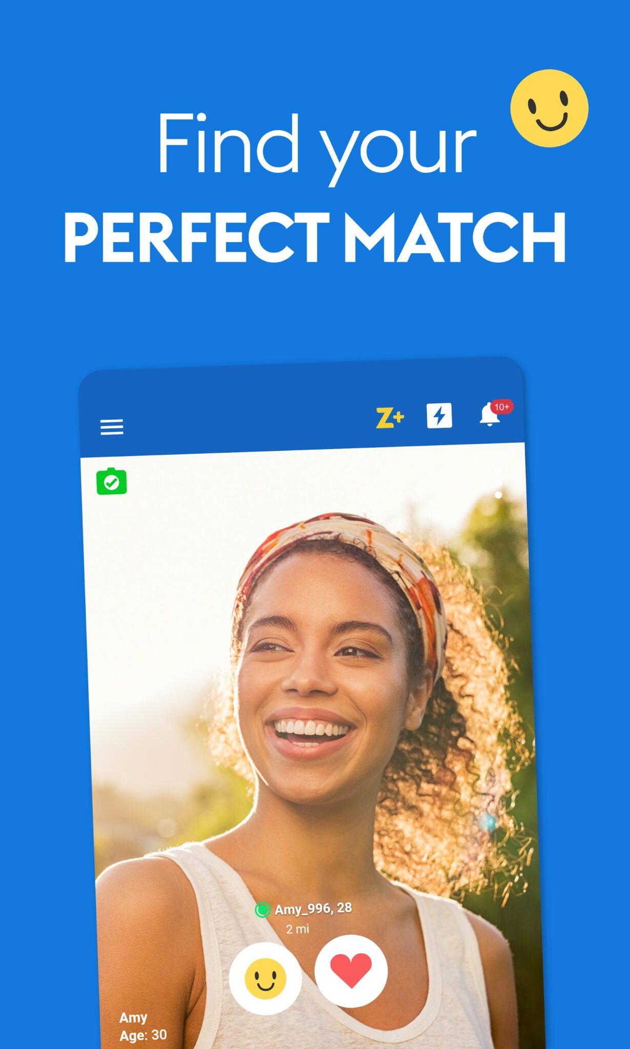 9 Top 100% Free Dating Apps for USA (Android & iOS) | Freeappsforme