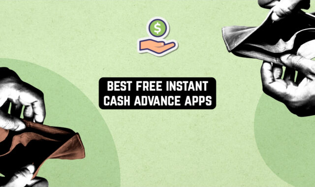 11 Free Instant Cash Advance Apps to Use in 2024