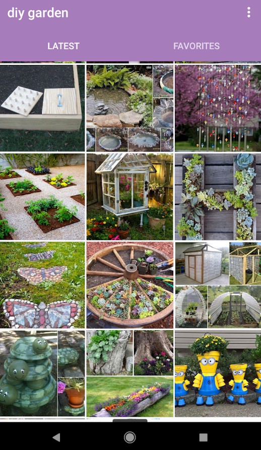 diy garden ideas
1