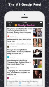 12 Best Celebrity News & Gossip Apps for Android & iOS | Freeappsforme