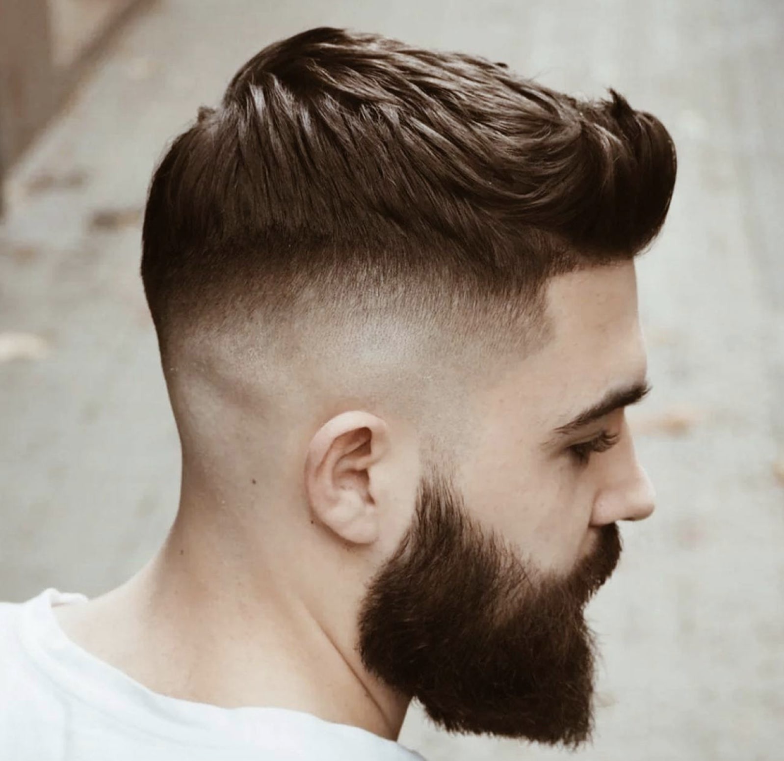 Top 15 Hairstyles For Heart Shaped Face Male 2023