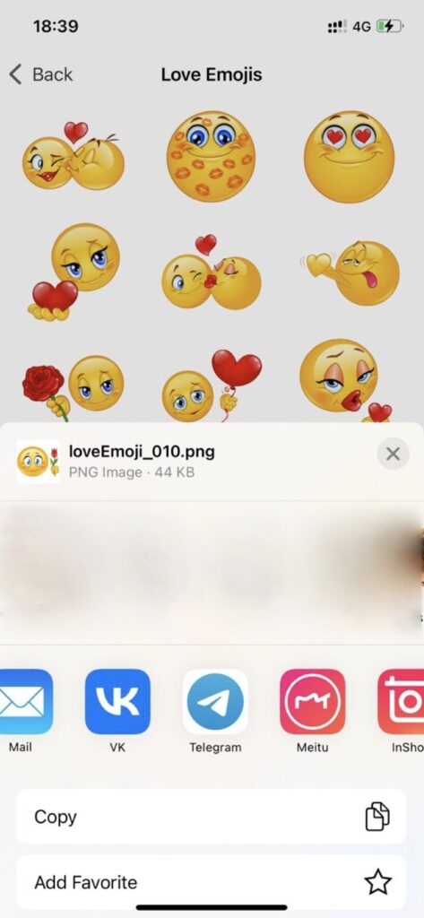 14 Best Adults Only Emoji Apps for Android & iOS | Freeappsforme - Free ...