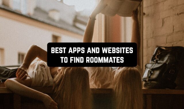 12 Best Apps and Websites to Find Roommates in 2024