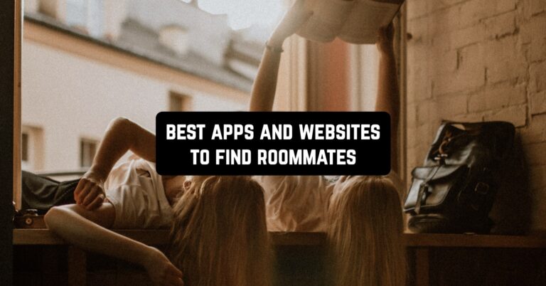11 Best Apps and Websites to Find Roommates in 2023