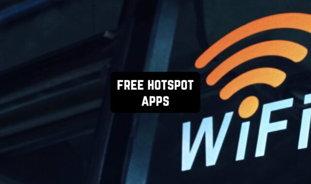 11 Free Hotspot Apps for Android & iPhone