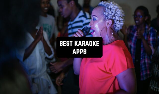 21 Best Karaoke Apps for IOS & Android