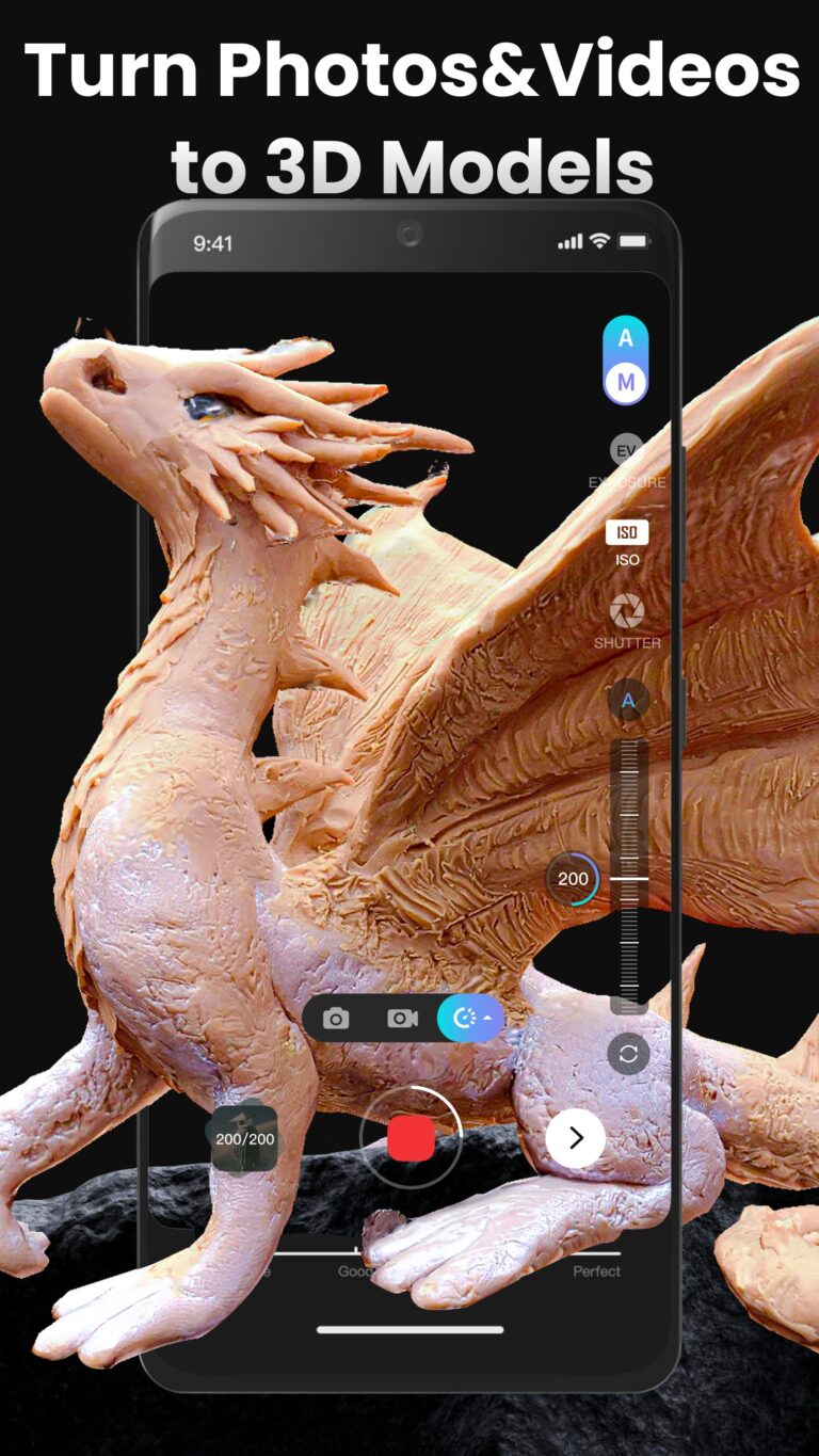 9 Best 3D Scanner Apps For Android & IOS In 2024 | Freeappsforme - Free ...