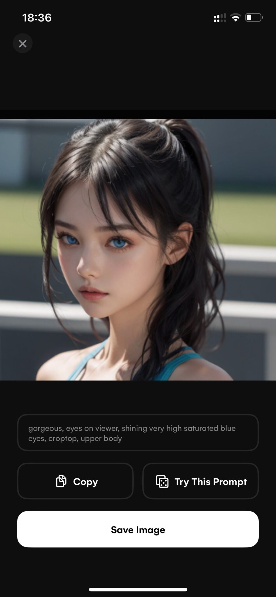 Human Generator App 11 Best Free AI Human Face Generators (Android & iOS) | Freeappsforme ...