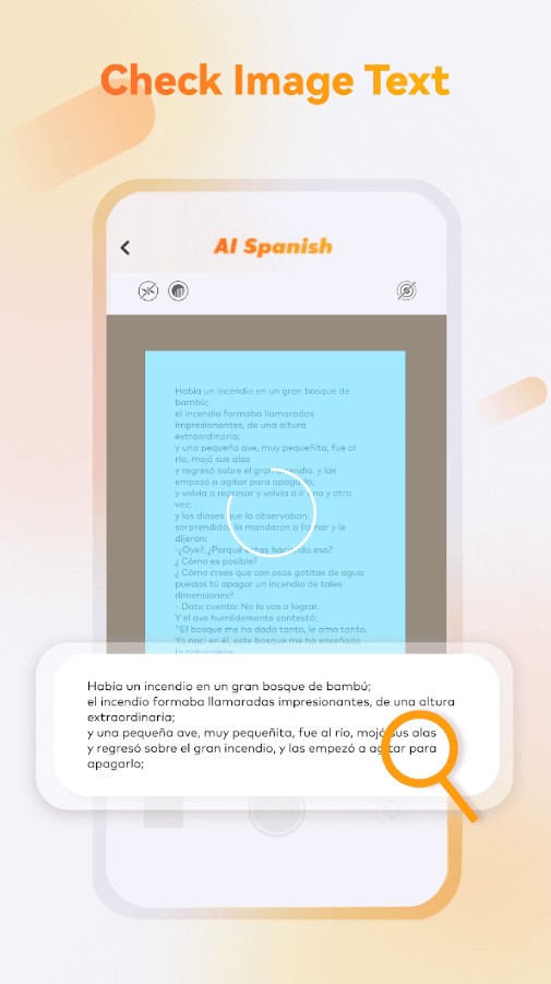 AI Spanish Grammar Checker
2