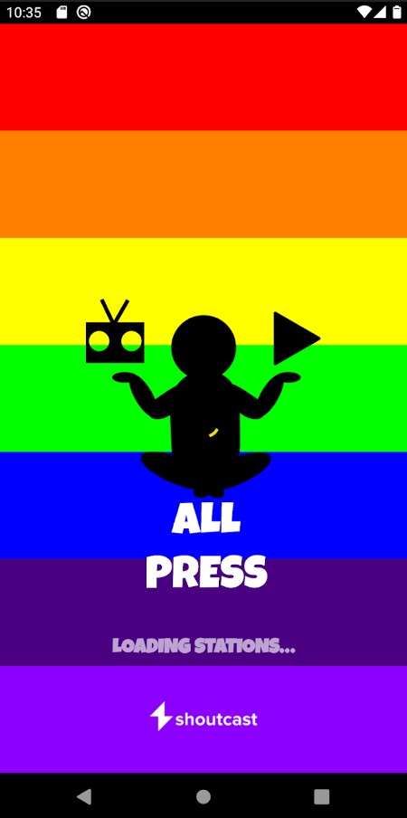 AllPress - Radio + DJ Effects
1