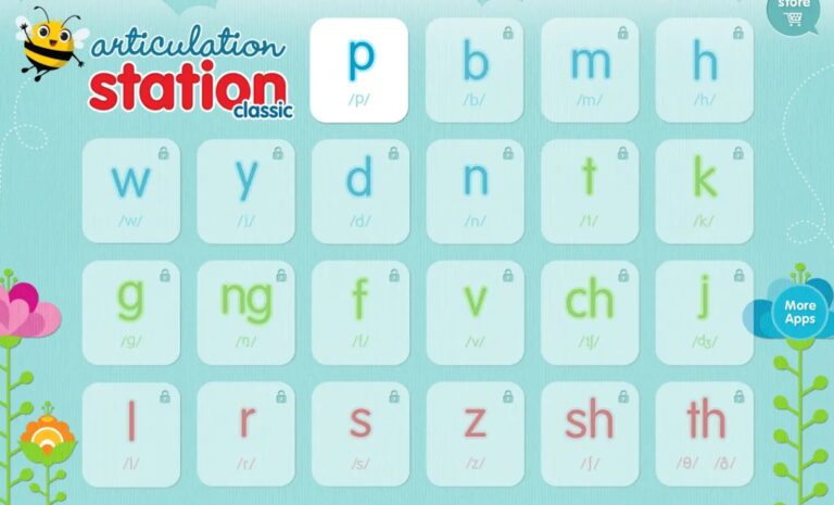 8 Best Free Articulation Apps for Kids & Adults | Freeappsforme - Free ...