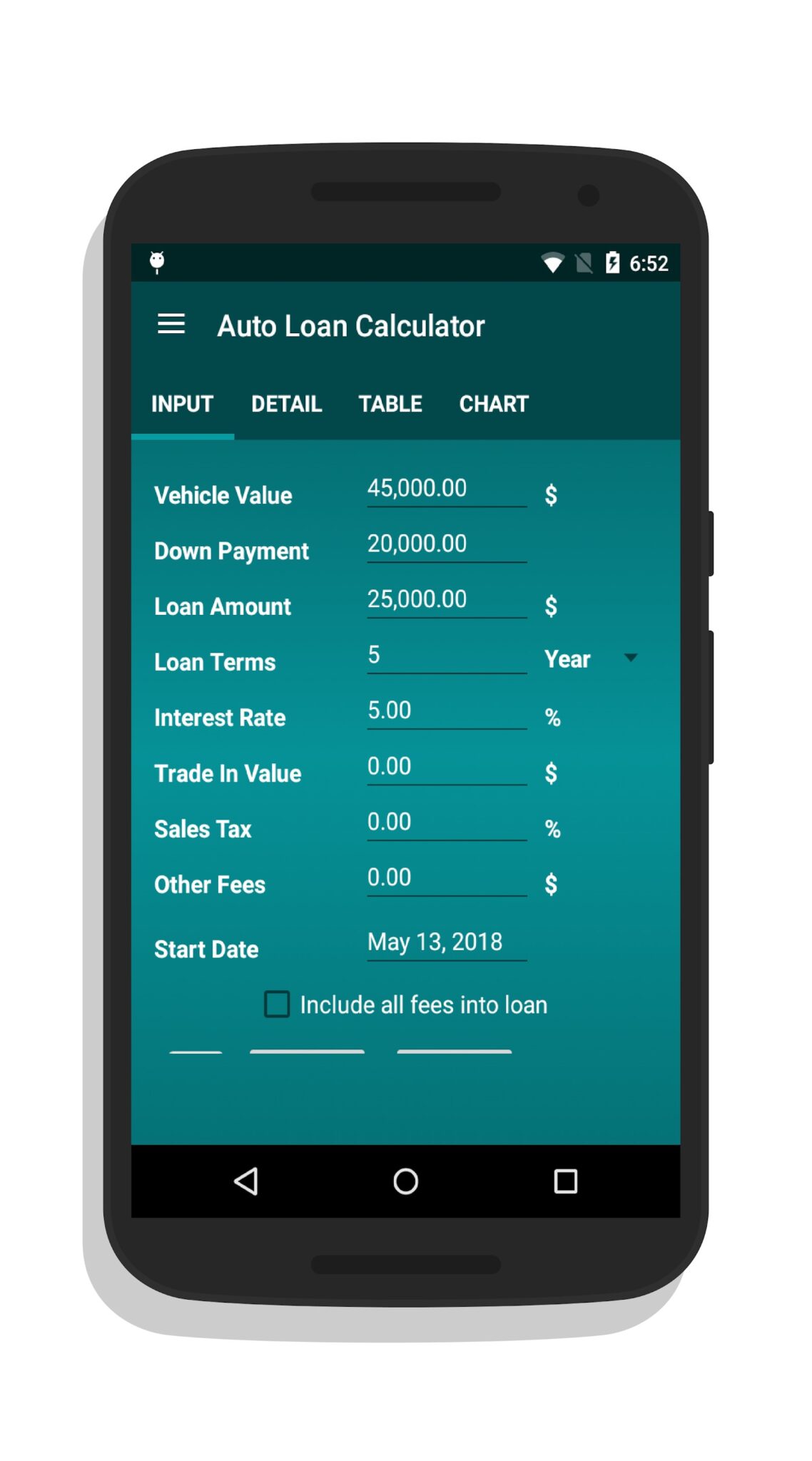 11 Free Auto Loan Calculator Apps And Websites In 2024 Freeappsforme Free Apps For Android And Ios 9618