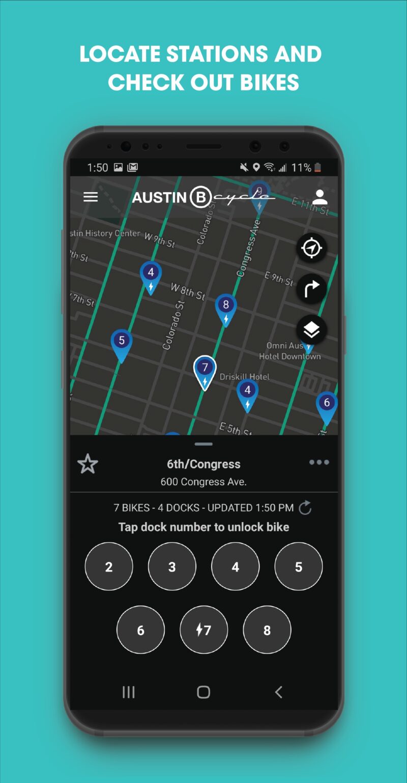 10 Best Apps to Rent a Bike Near Me (Android & iOS) Freeappsforme Free apps for Android and iOS