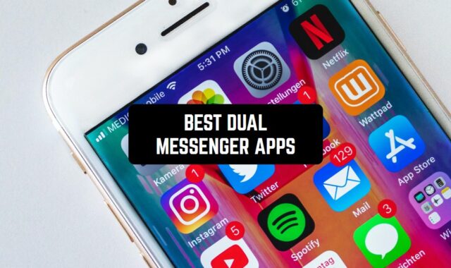 13 Best Dual Messenger Apps for Android