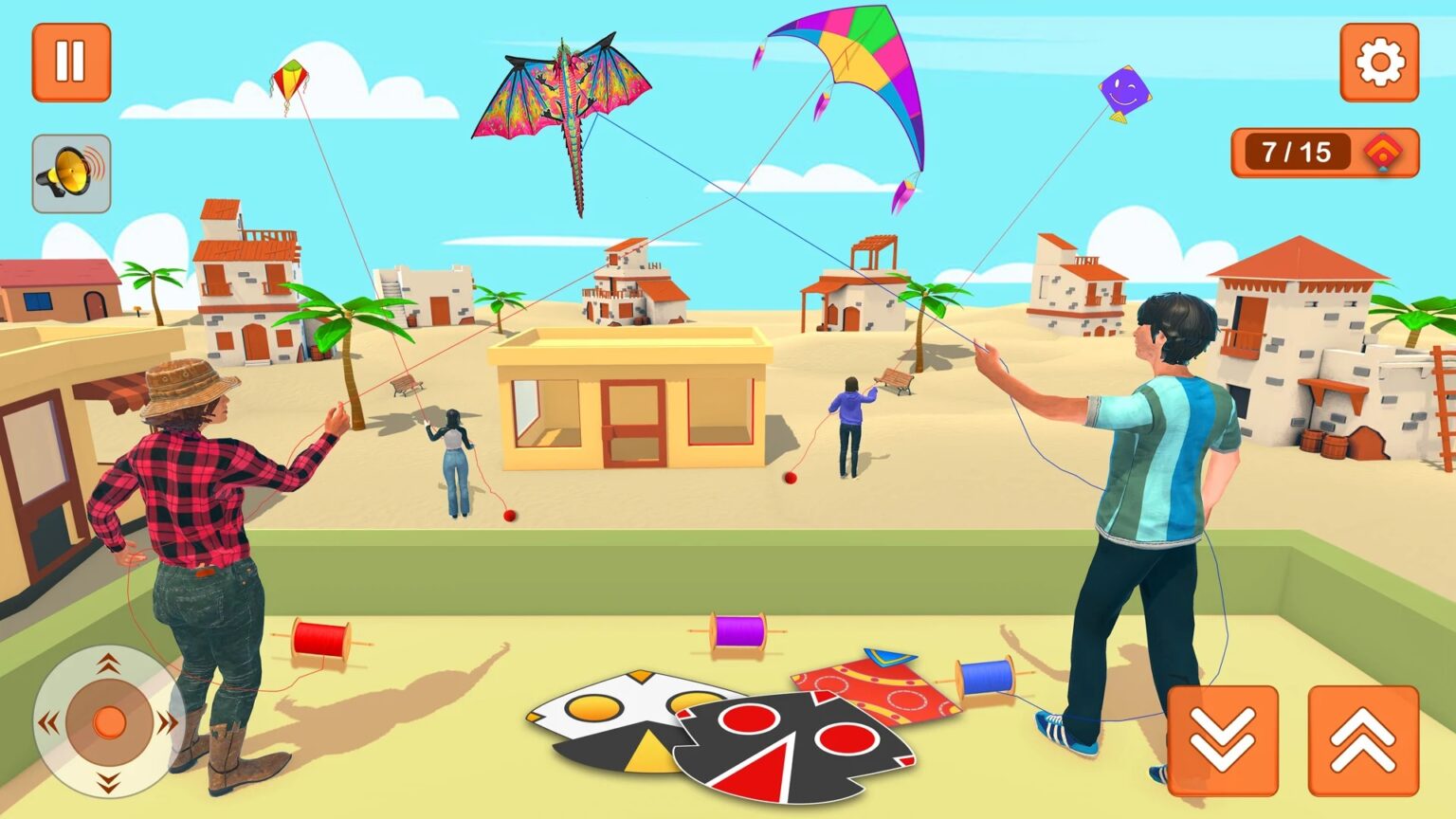 7 Best Kite Flying Games For Android & IOS | Freeappsforme - Free Apps ...