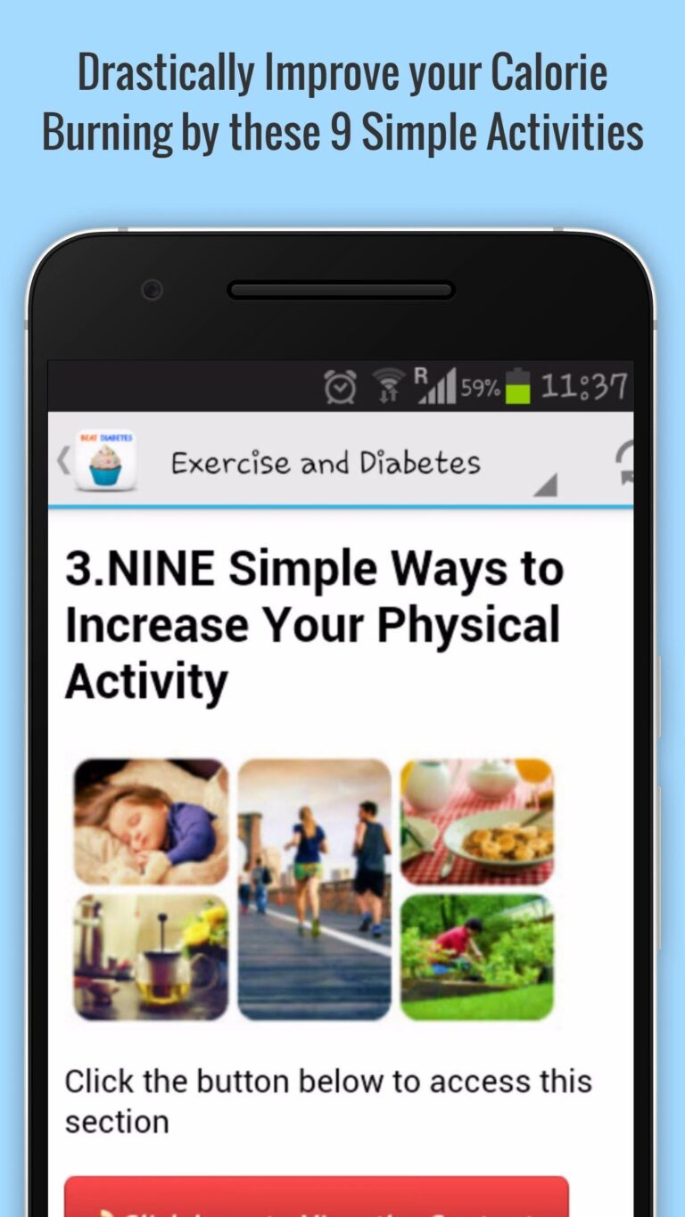 16 Best Diabetes Managing Apps For Android & IOS | Freeappsforme - Free ...