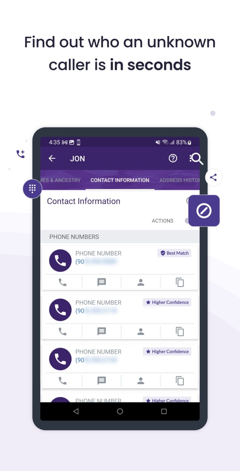 13 Best Apps to Find People’s Social Media in 2024 Freeappsforme
