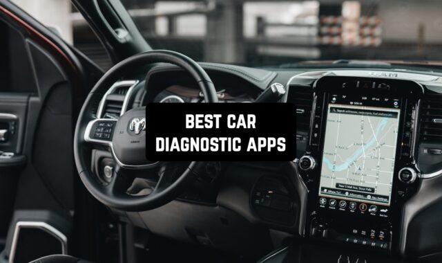 7 Best Car Diagnostic Apps 2024 (Android & iPhone)