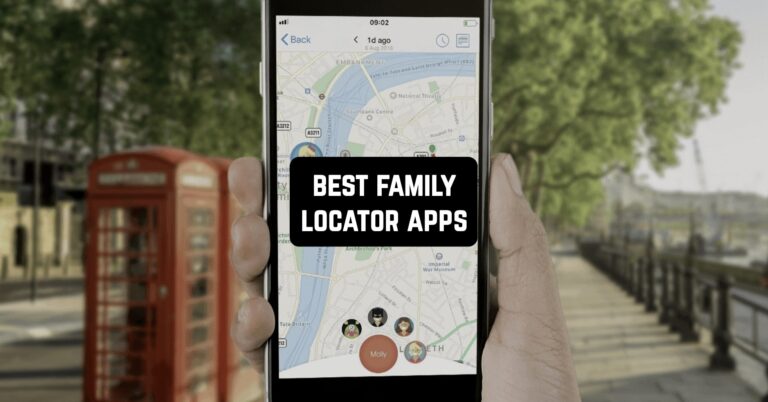 Best Family Locator Apps