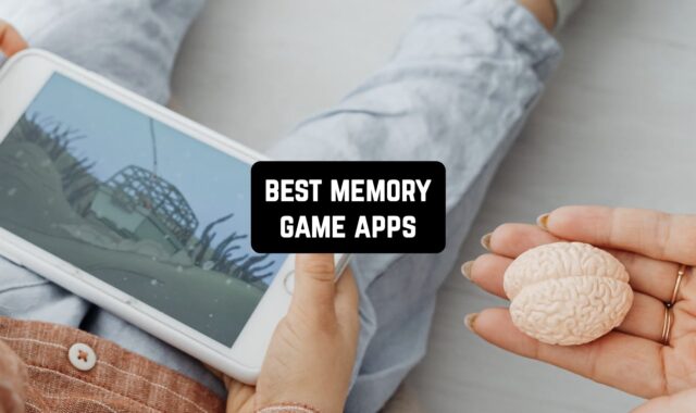 12 Best Memory Game Apps for Android & iOS