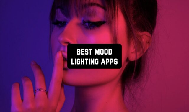 8 Best Mood Lighting Apps for Android & iOS