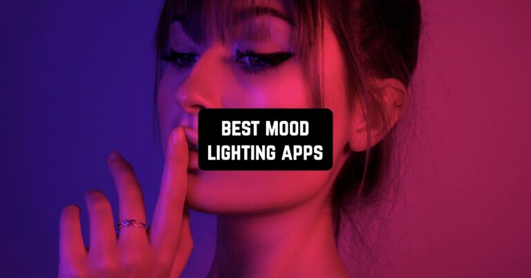 Best Mood Lighting Apps