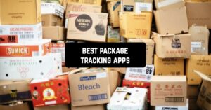 11 Best Package Tracking Apps For Android & IOS 2024 | Freeappsforme ...