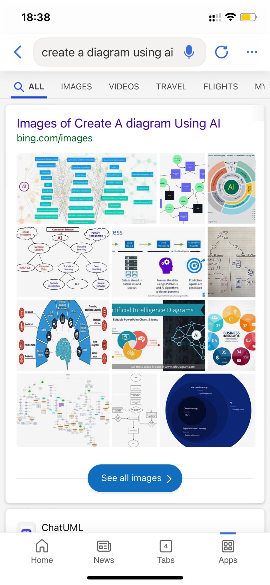 7 Best Free AI Diagram Generators in 2025 | Freeappsforme - Free apps ...