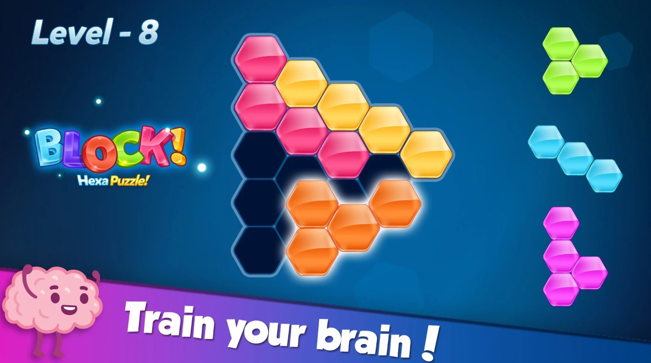 Block! Hexa Puzzle1