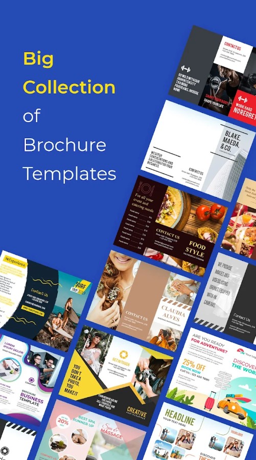 Brochure Maker1