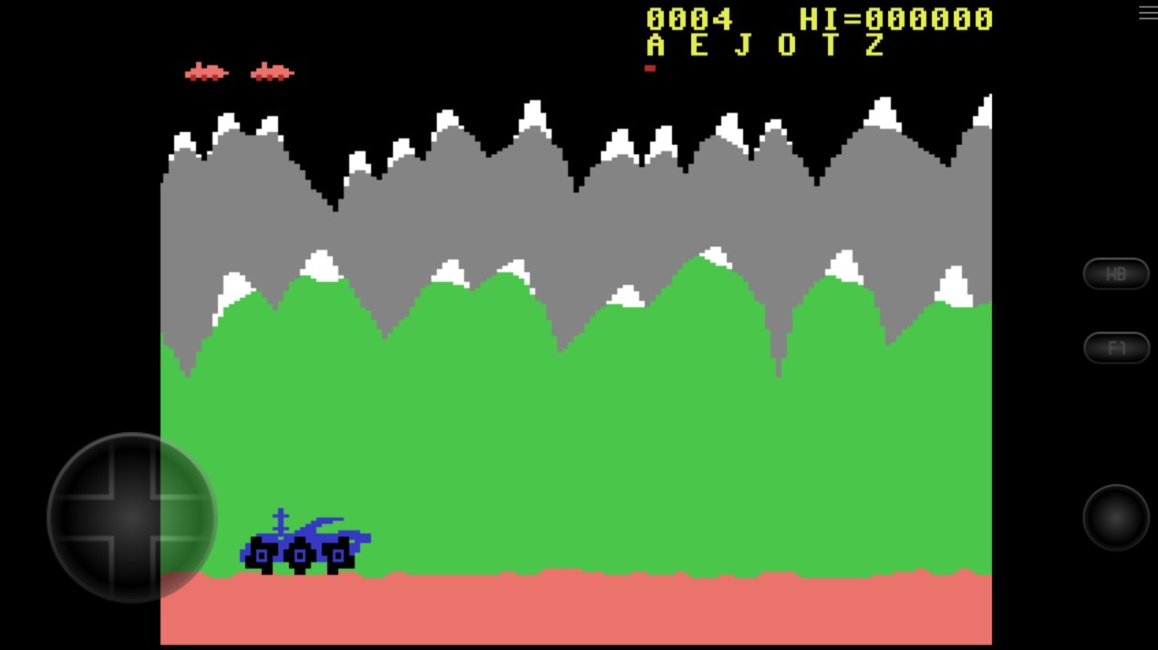 C64.emu (C64 Emulator)
1