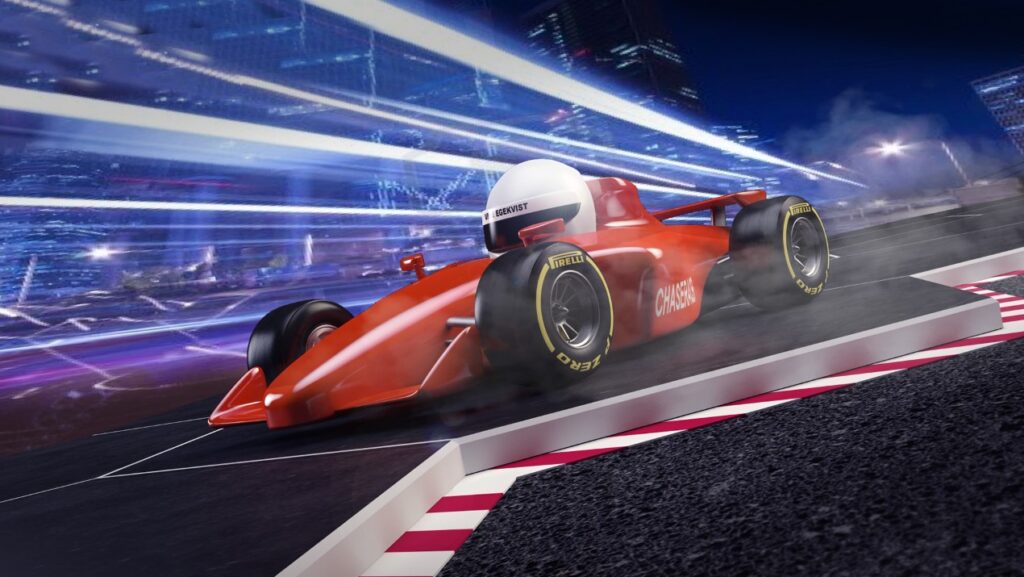 ChaseRace eSport Racing Game Review Freeappsforme Free apps for Android and iOS