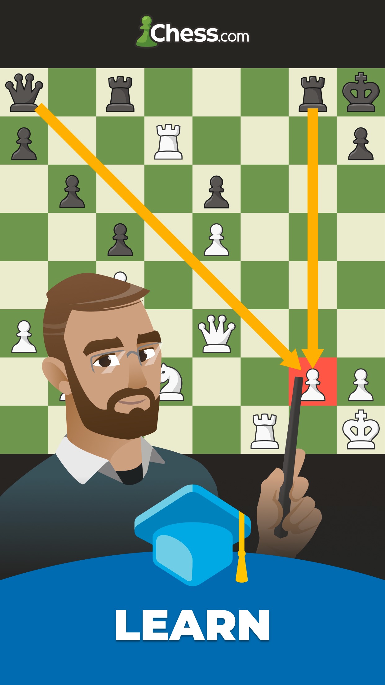 17 Best Free Chess Game Apps for iOS & Android
