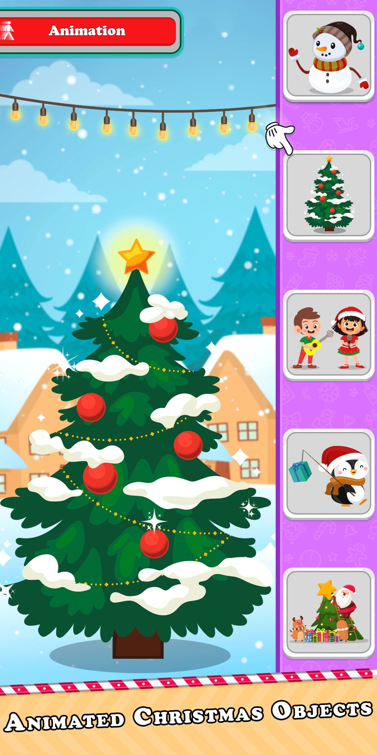 12 Best Christmas Countdown Apps for Android & iOS | Freeappsforme ...
