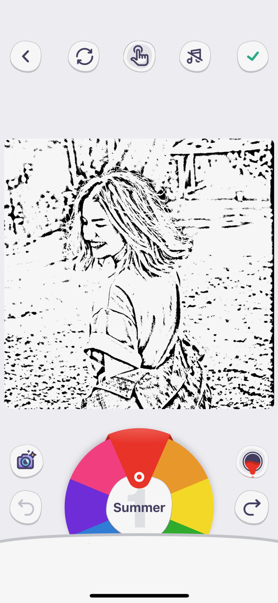 11 Best Picture to Coloring Book - Coloring Book For Me Screen 2 945x2048 