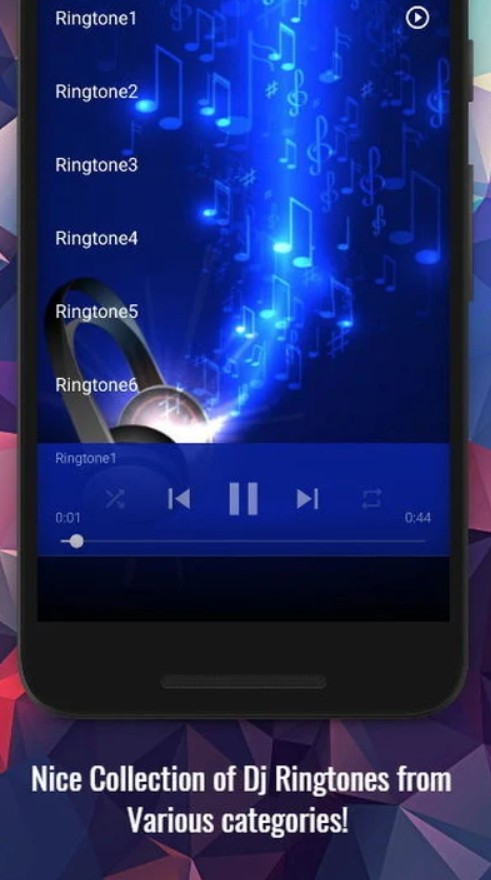 DJ Ringtones
2