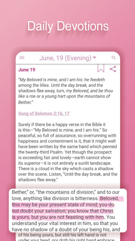 Daily Bible for Women Offline
2