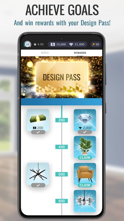 Design Home™: Home Design Game
2