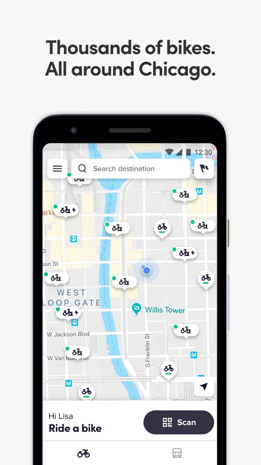 10 Best Apps to Rent a Bike Near Me (Android & iOS) Freeappsforme