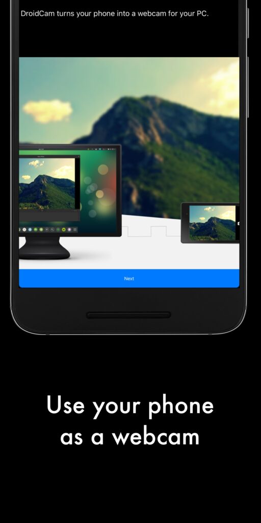 12 Best Webcam Apps For Android & IOS | Freeappsforme - Free Apps For ...