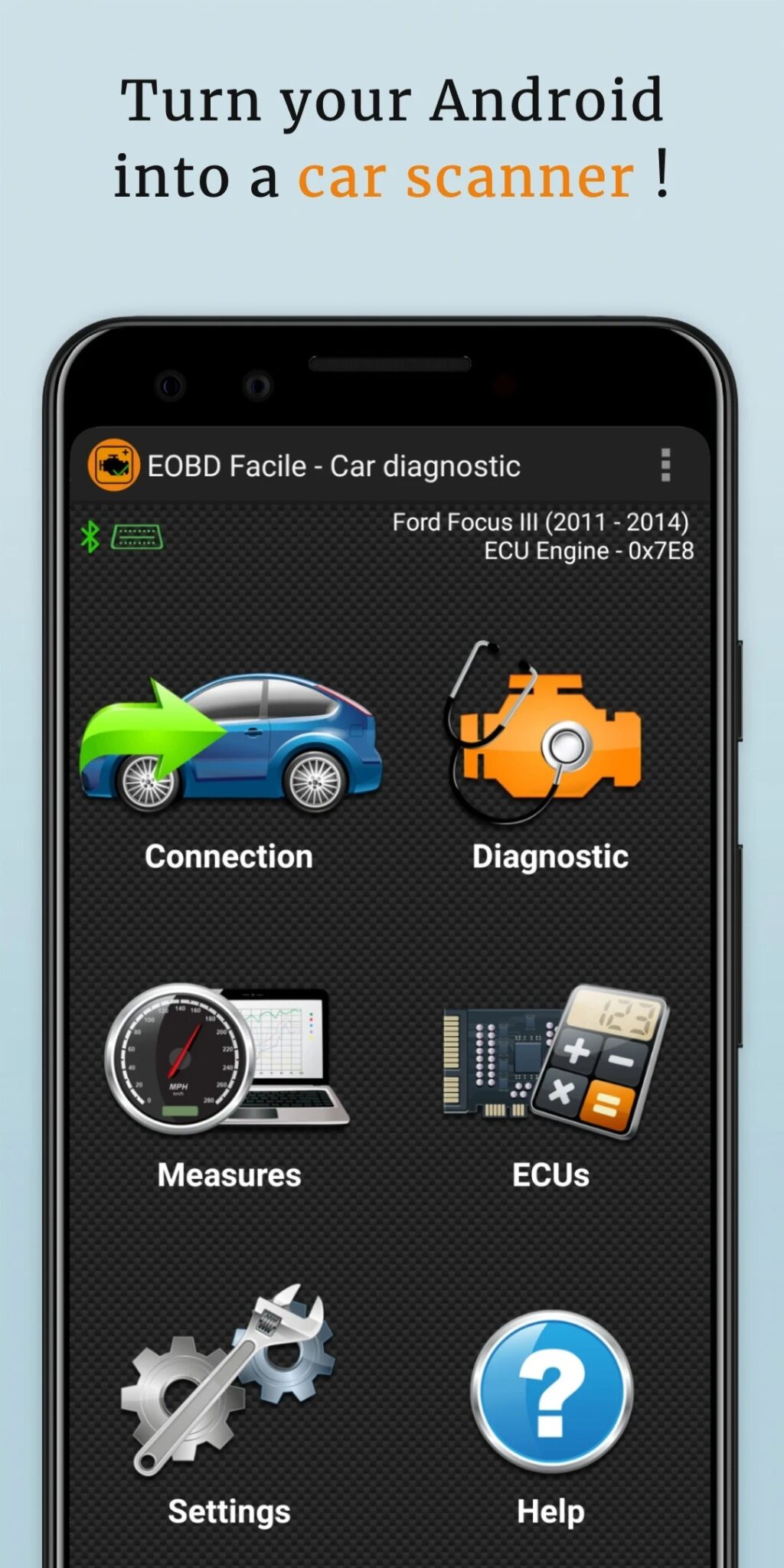 7 Best Car Diagnostic Apps 2024 (Android & iPhone) Freeappsforme Free apps for Android and iOS