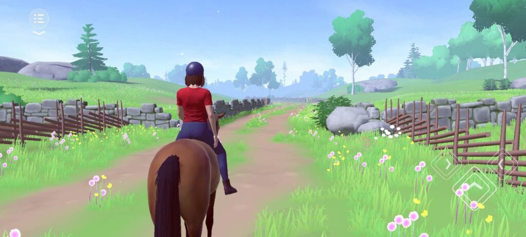 15 Best Games about Horses for Android & iOS | Freeappsforme - Free ...