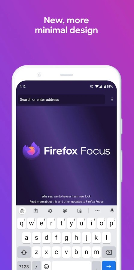 Firefox Focus1