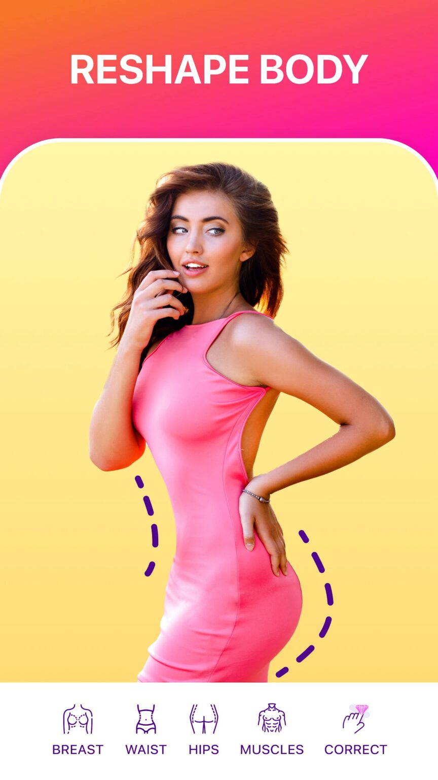 11 Best Breast Photo Editing Apps for Android & iOS