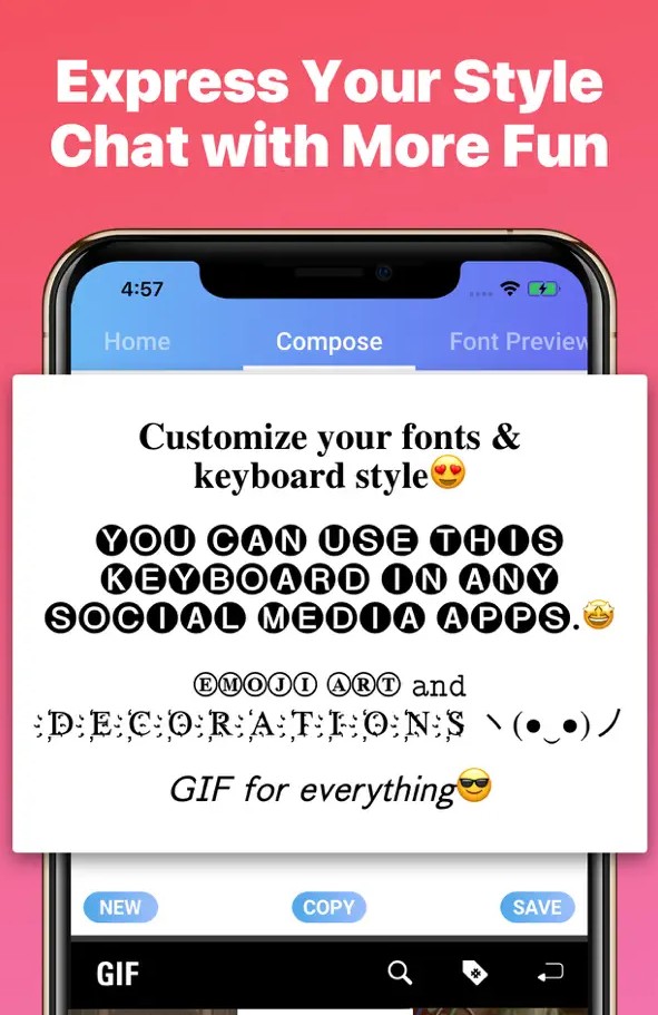 Font App - Cool Fonts Keyboard1