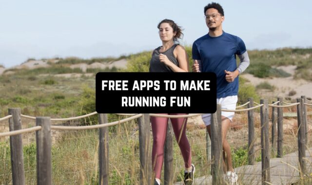 12 Free Apps to Make Running Fun (Android & iOS)