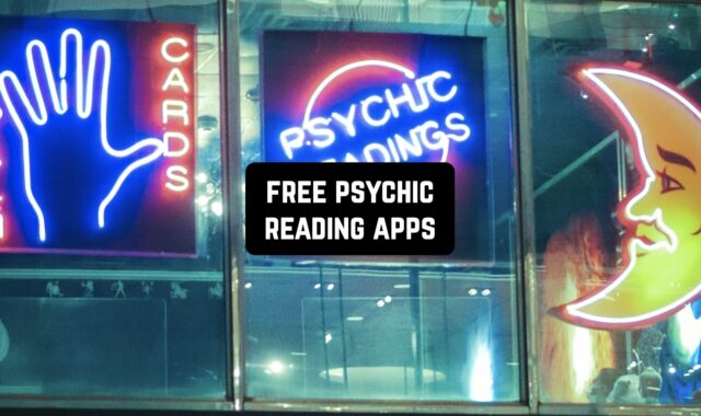 14 Free Psychic Reading Apps for Android & iOS