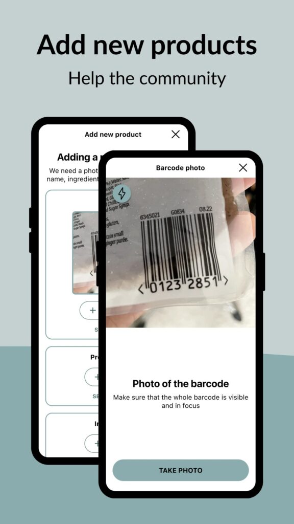 8 Best GlutenFree Scanner Apps for Android & iOS Freeappsforme