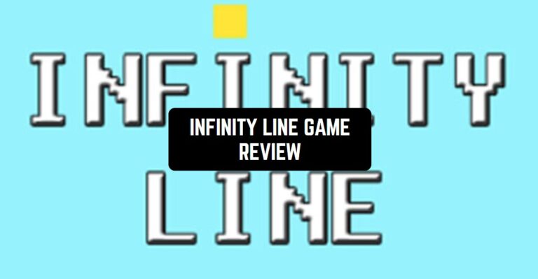 INFINITY LINE GAME REVIEW1
