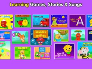 26 Best & Free Toddler Apps for iPad | Freeappsforme - Free apps for ...